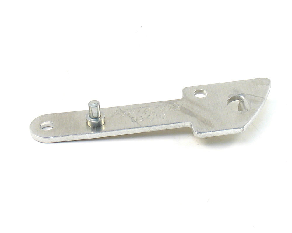 Distributor Advance Lockouts