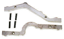 Intake Manifold Spacers