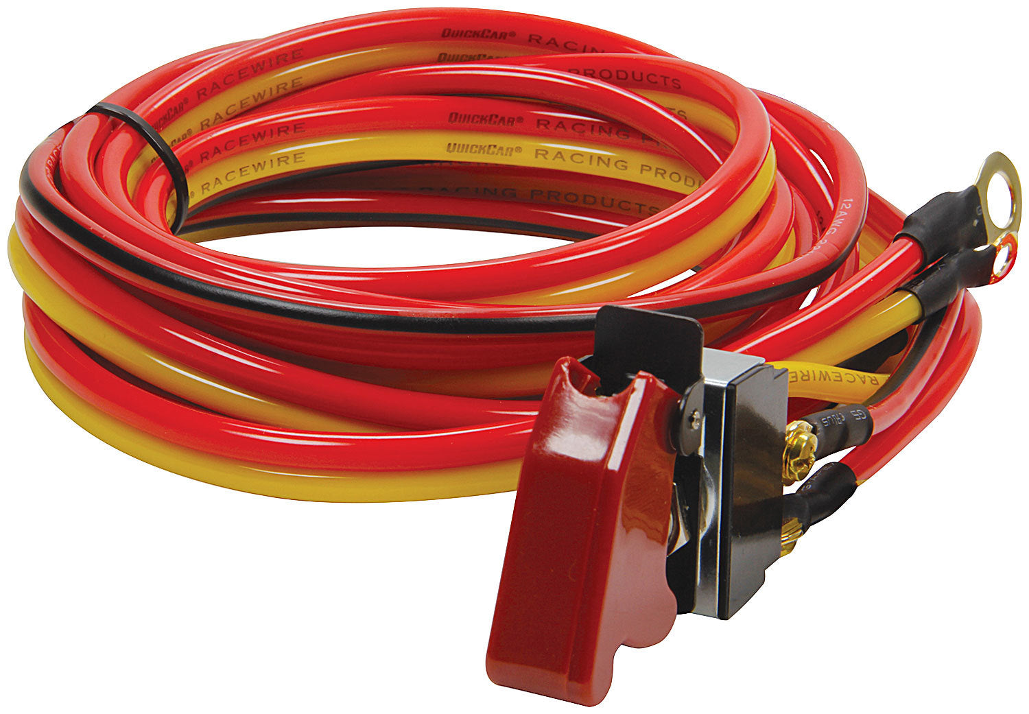 Ignition Wiring Harnesses