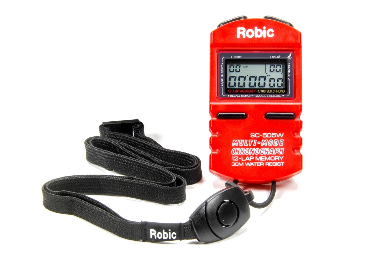 Stopwatches/Timers