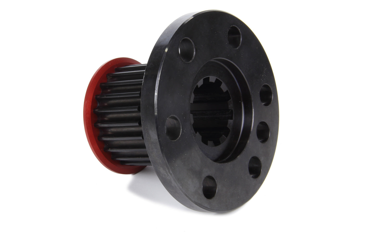 Manual Transmission Drive Flange Hubs