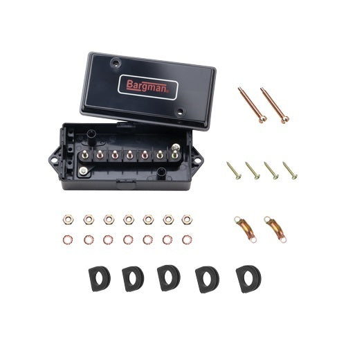 Electrical Junction Blocks