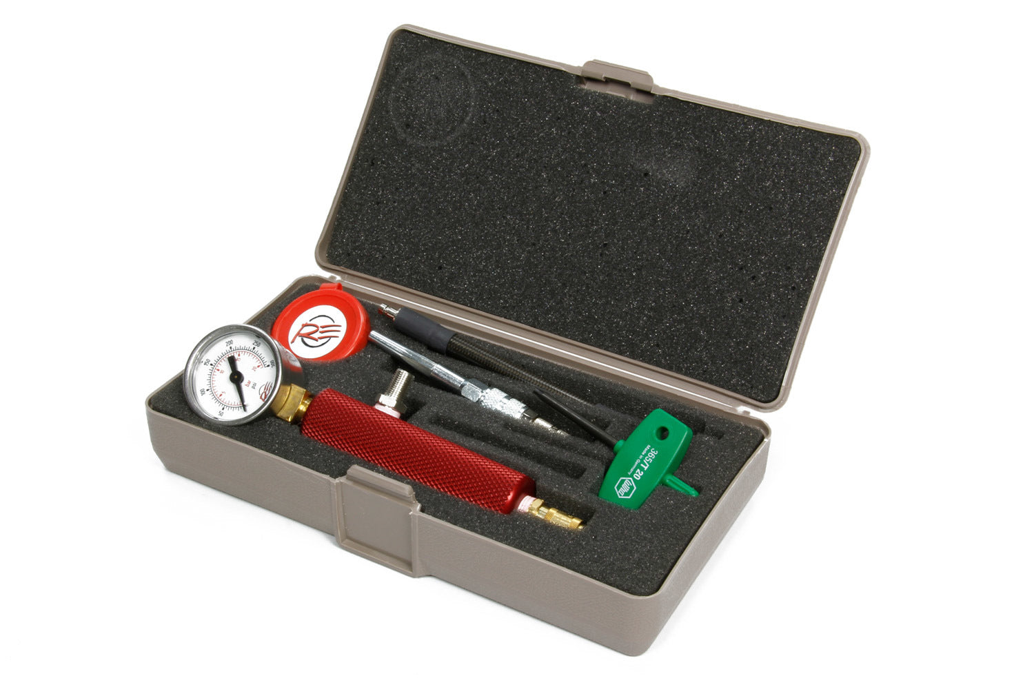 Shock Inflation Tool