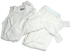 Fire Retardant Underwear Sets