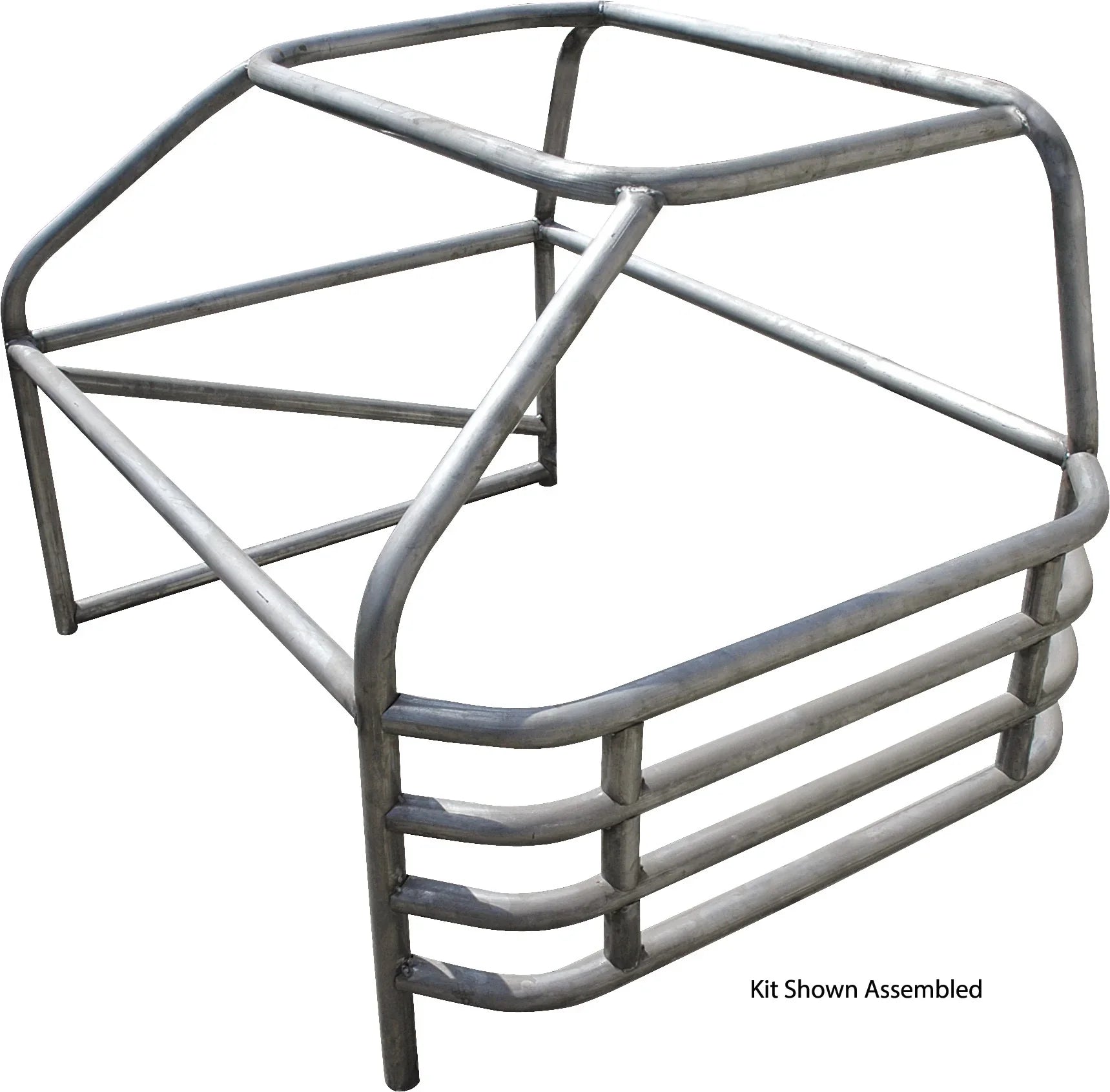 Roll Cage Kits & Accessories