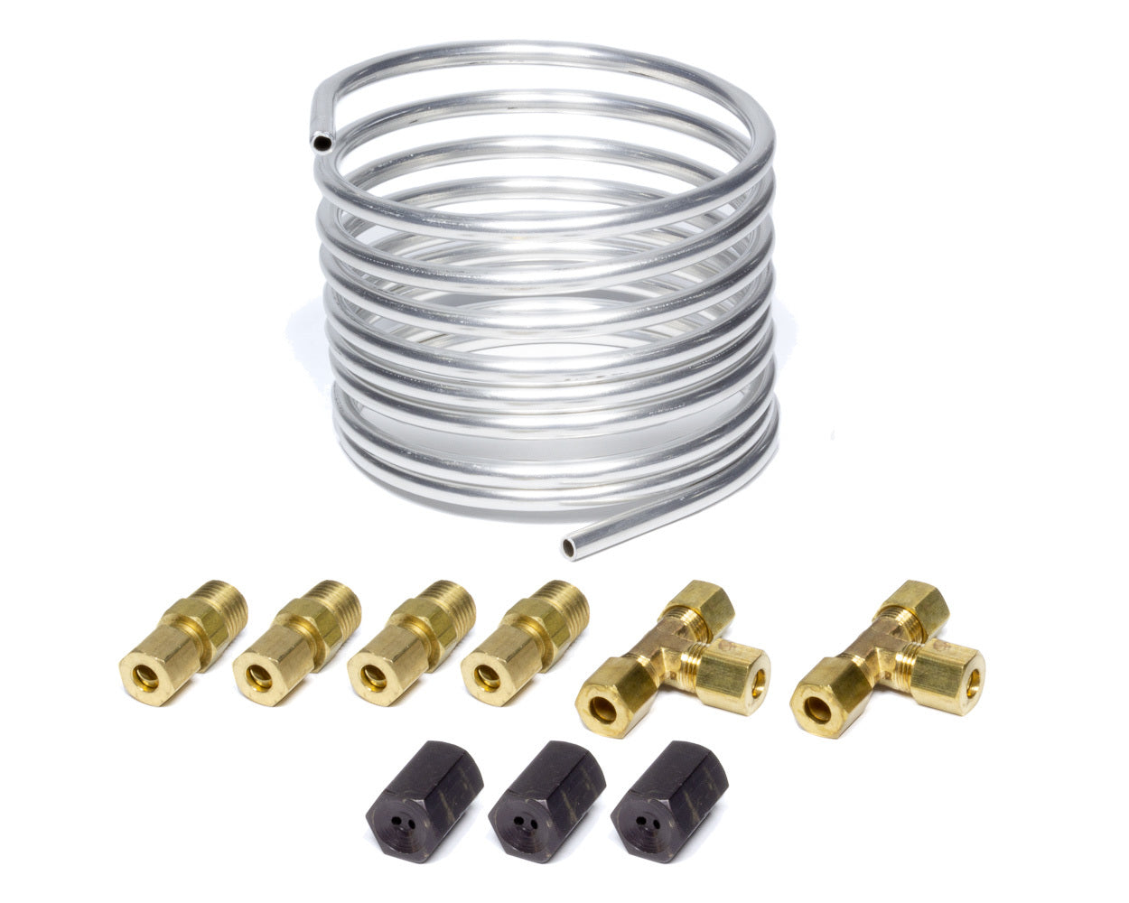 Fire Suppression System Components