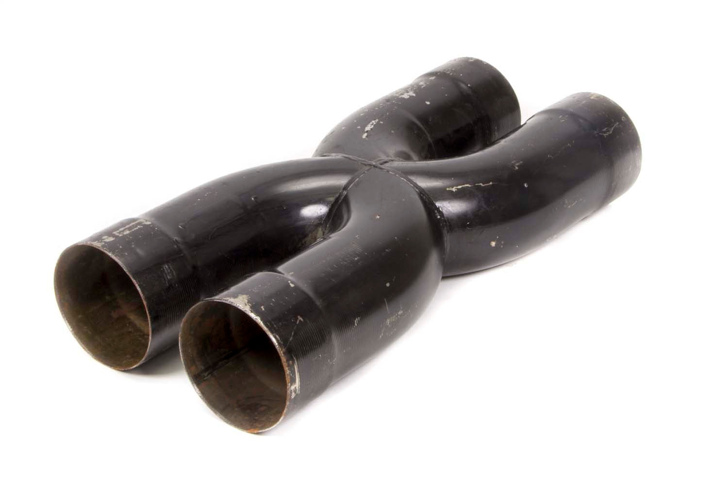 Exhaust H and X-Pipes