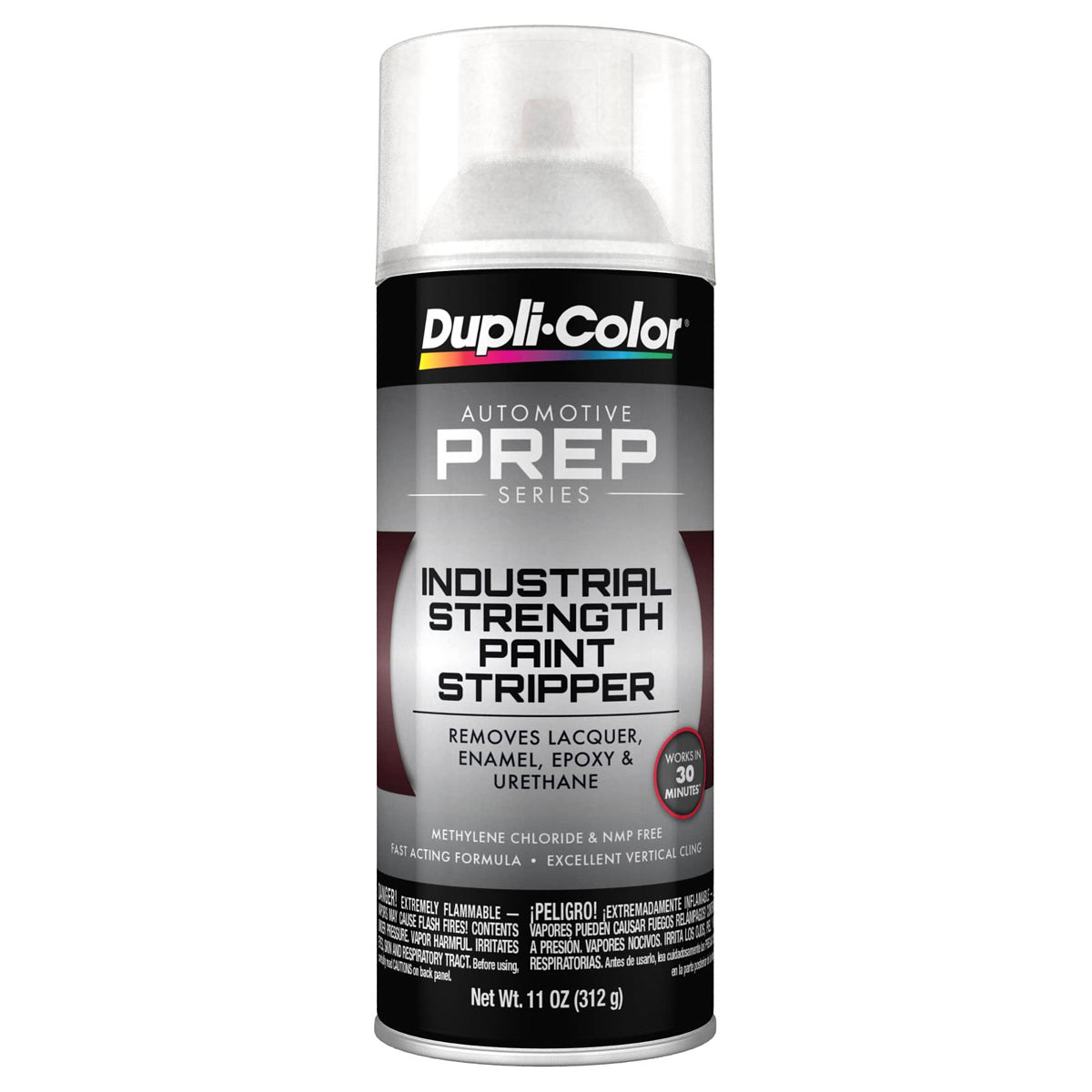 Paint and Coating Strippers