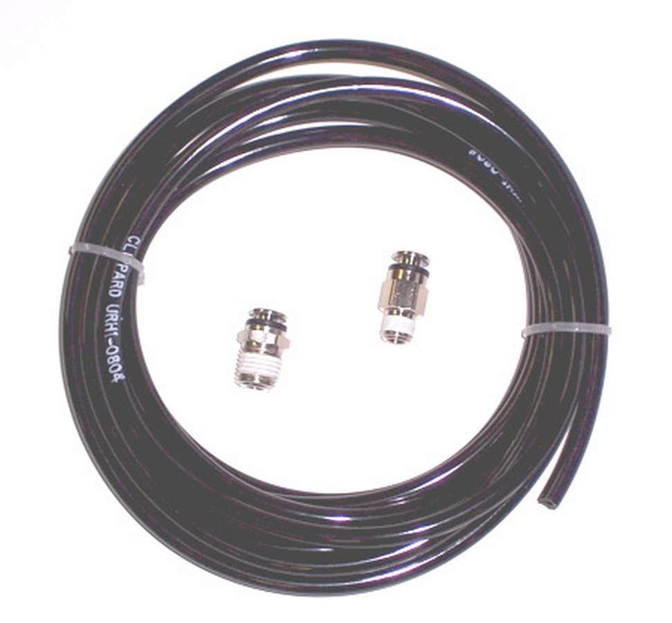 Pneumatic Shifter Hose Kit