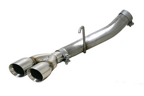 Exhaust Tailpipes
