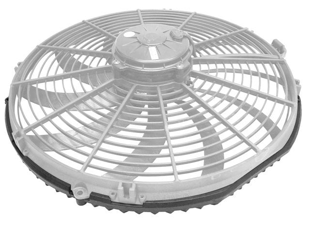 Fan Parts and Components