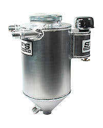 Oil Accumulators, Reservoirs, and Tanks