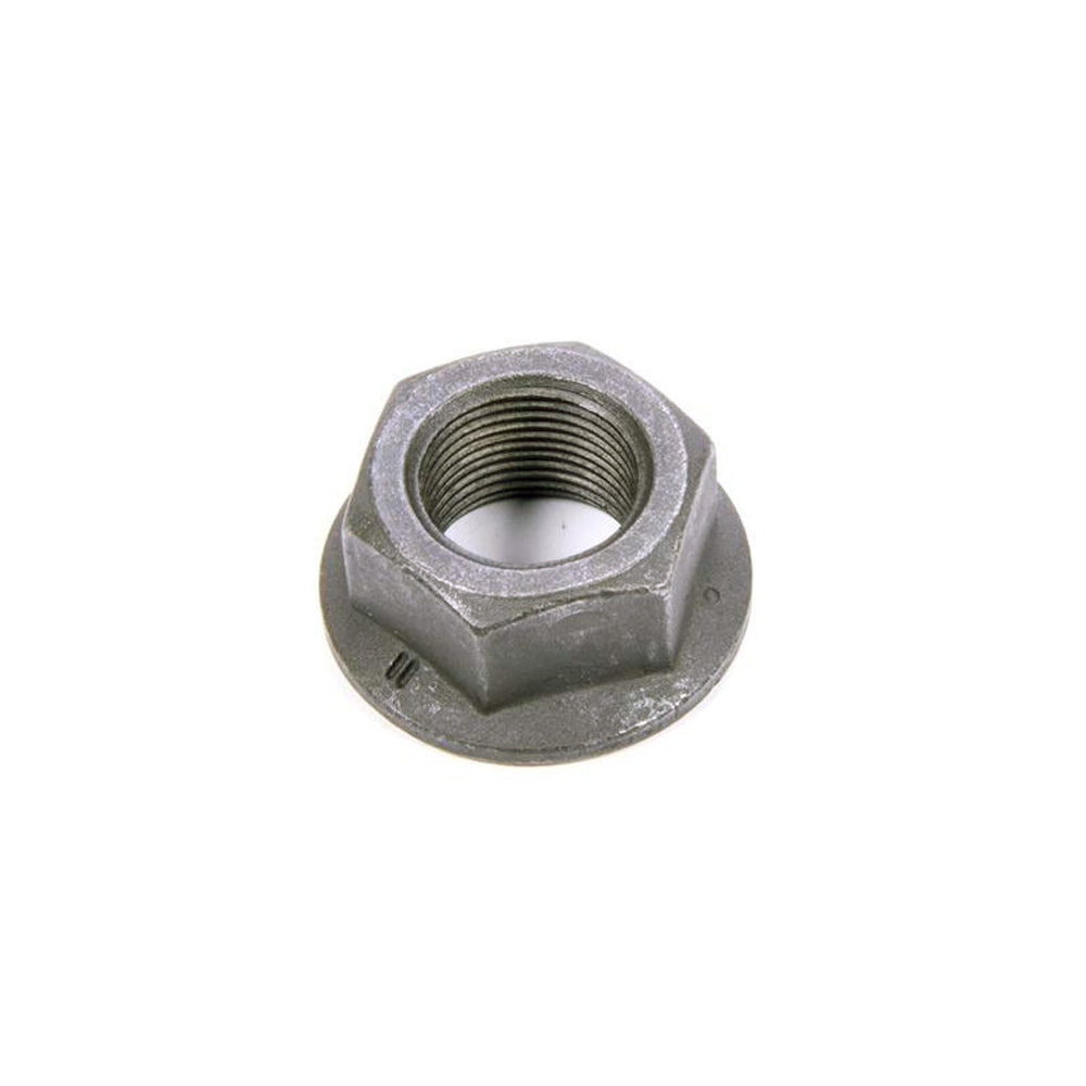 Pinion Supports