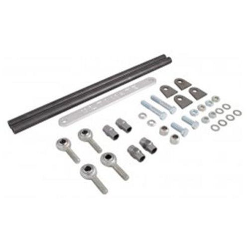 Rear End Housing Truss Supports