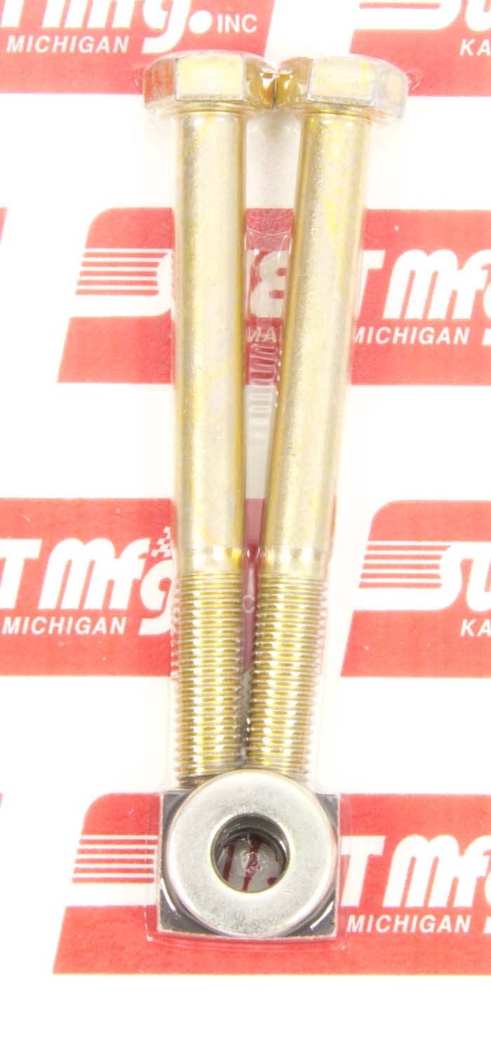 Power Steering Pump Fastener Kits