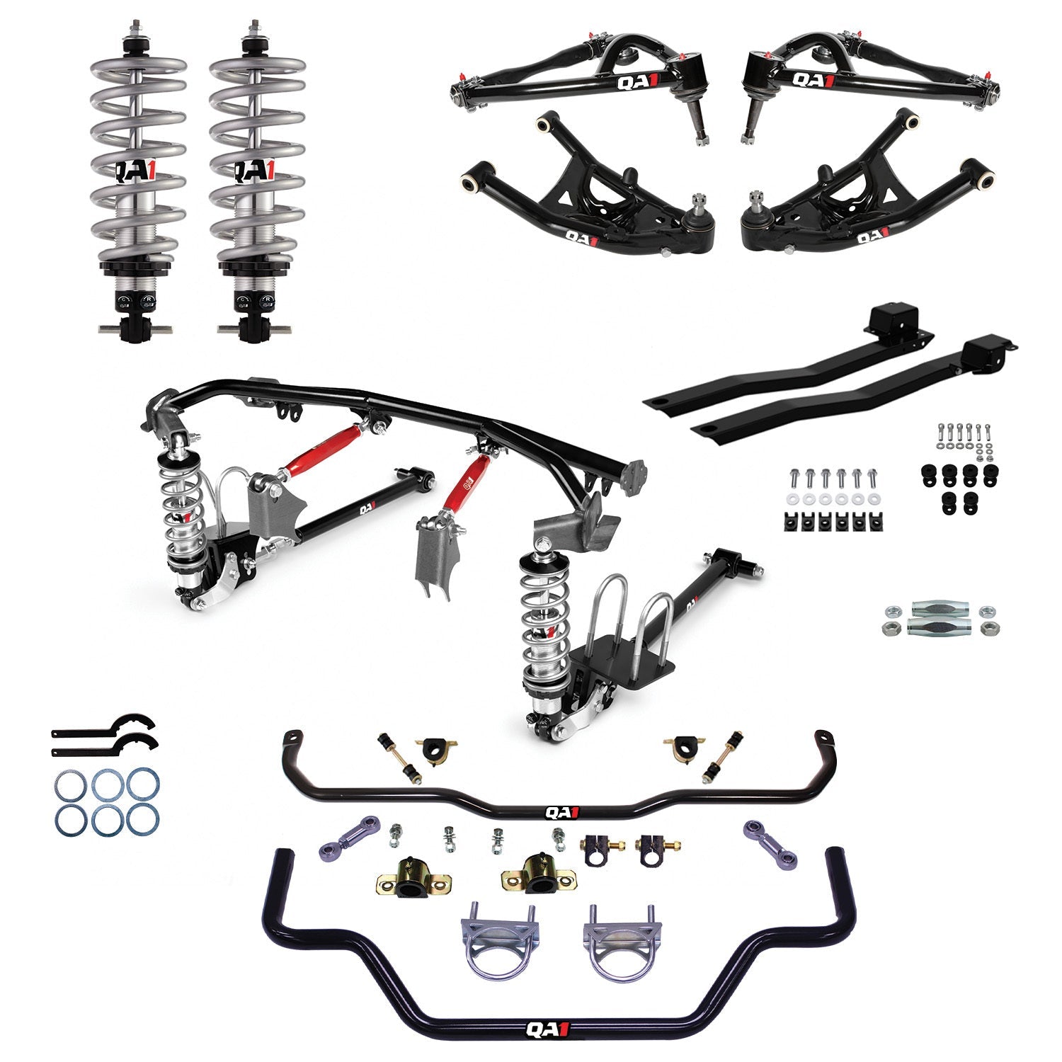 Suspension Kits