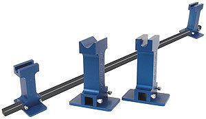 Wheel Alignment Tools