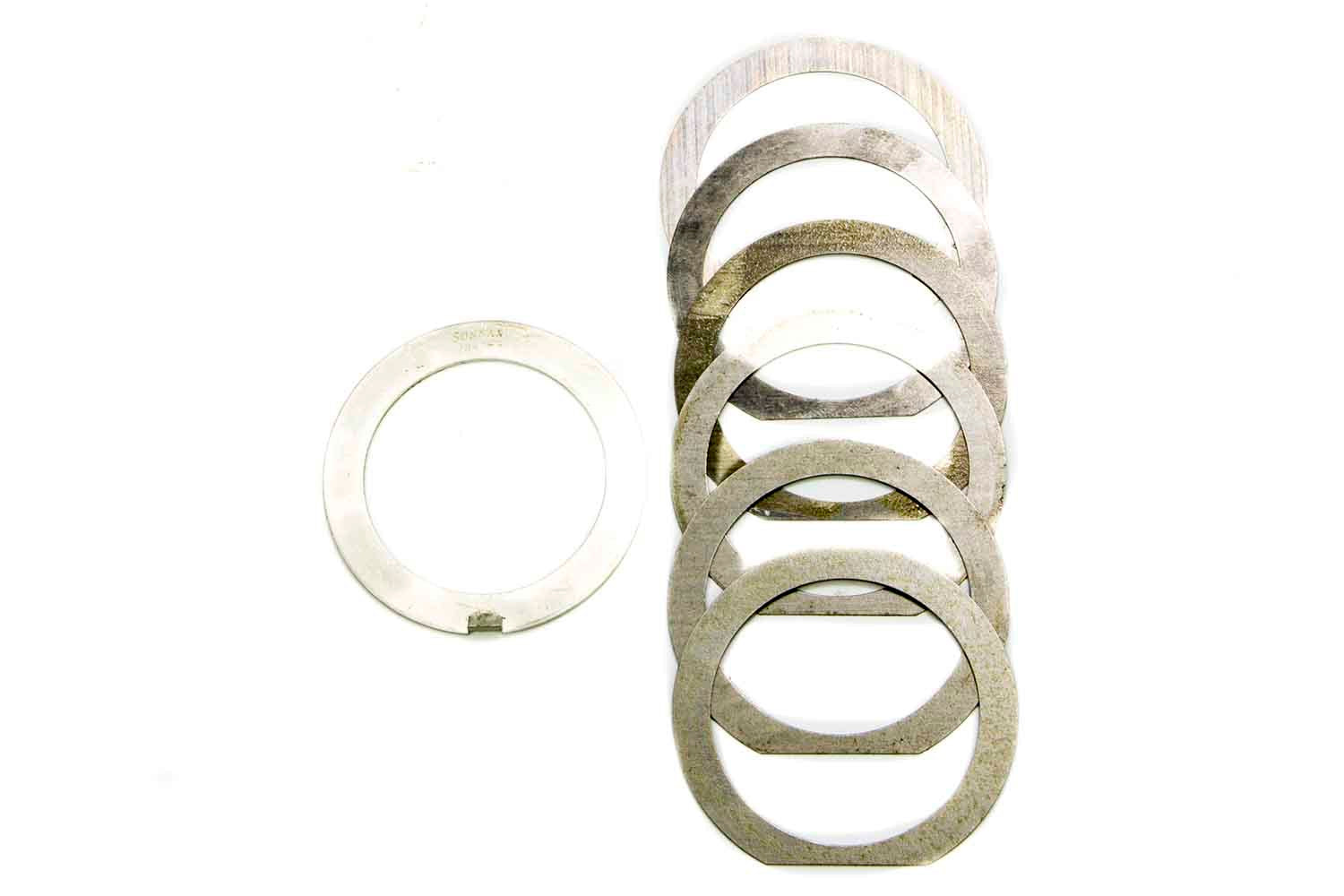 Automatic Transmission Thrust Washers