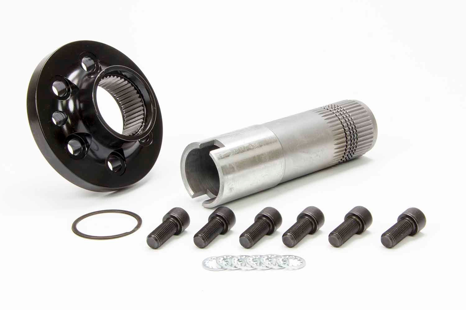 Automatic Transmission Pump Drives