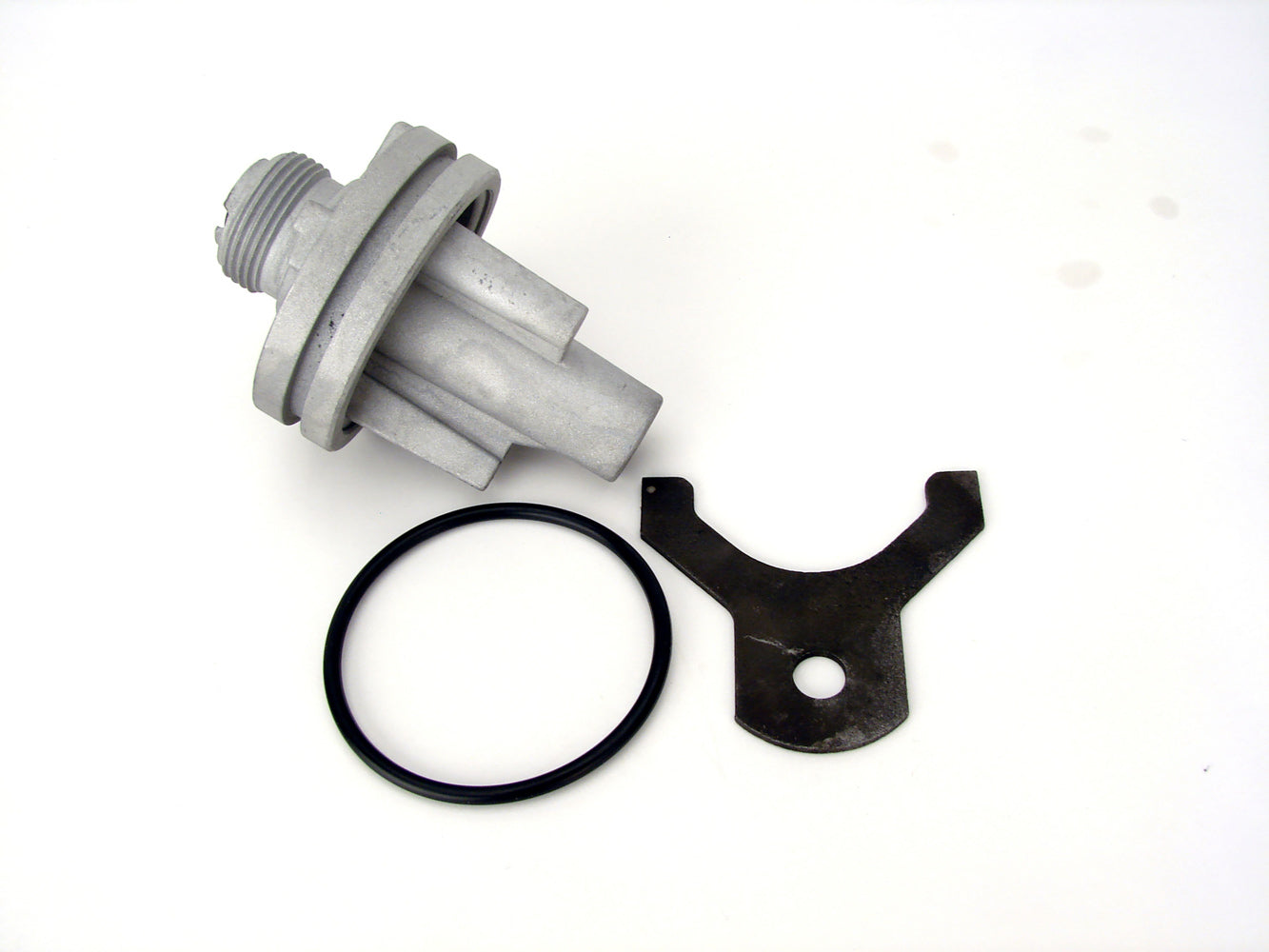 Speedometer Gear Housing