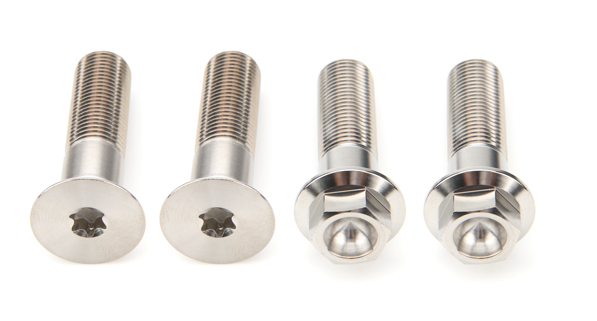 Spindle Fastener Kit