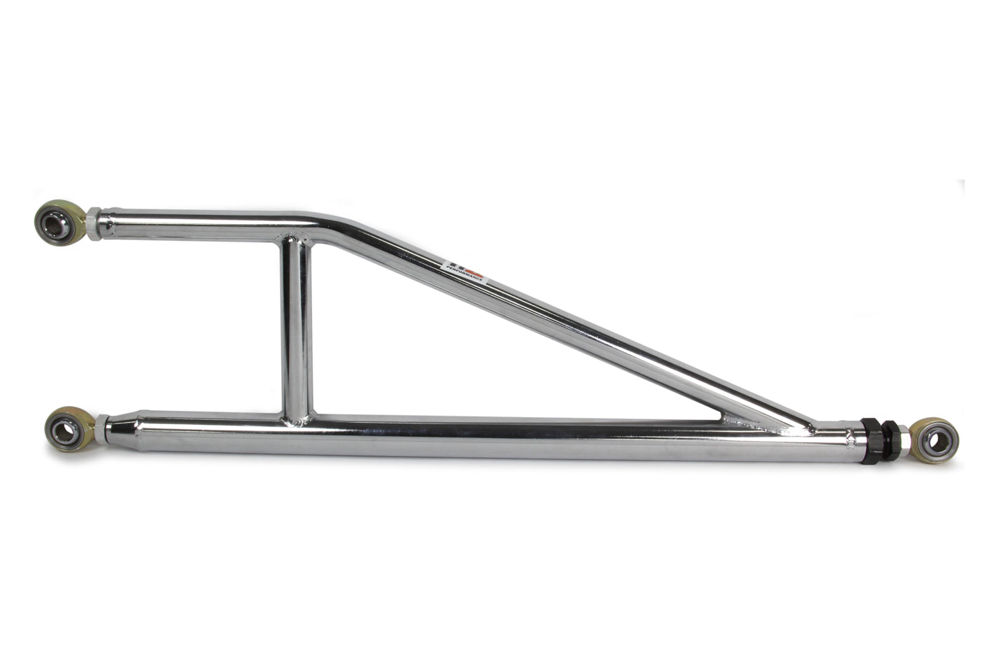 Rear Control Arms and Trailing Arms