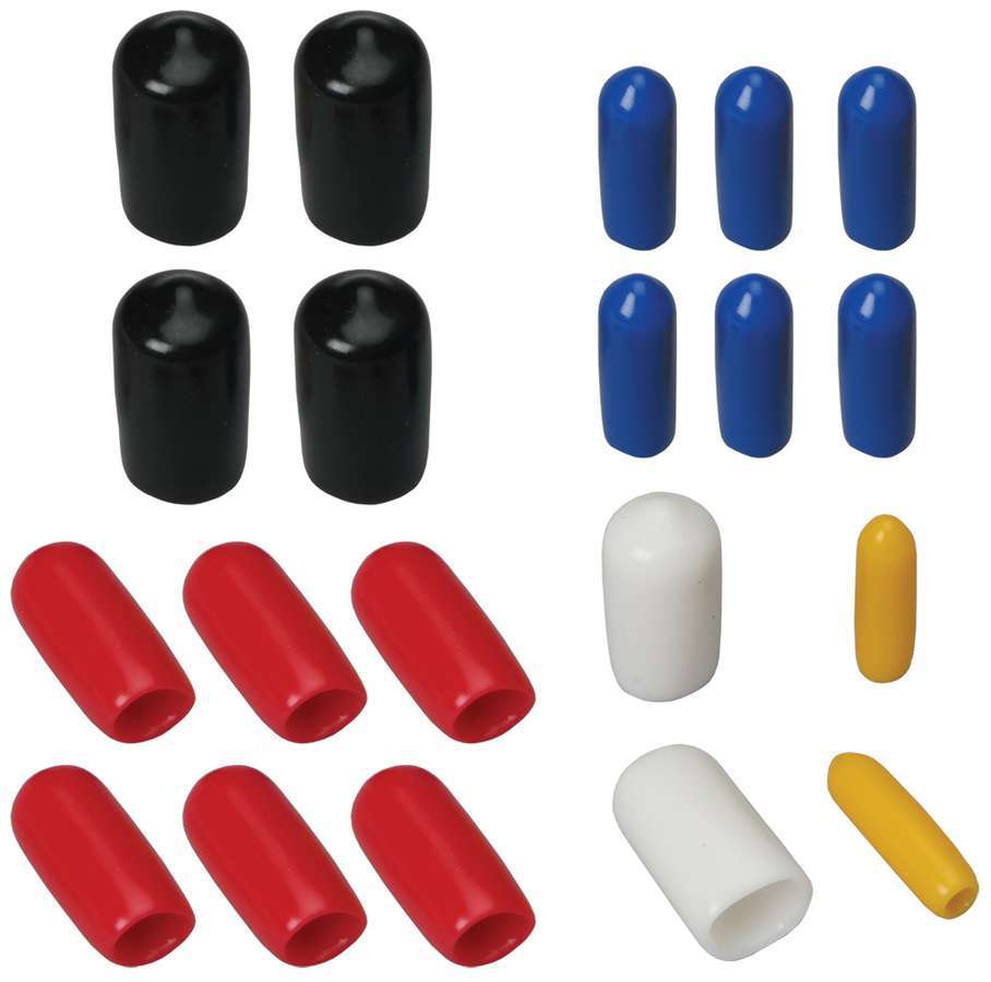Vacuum Caps