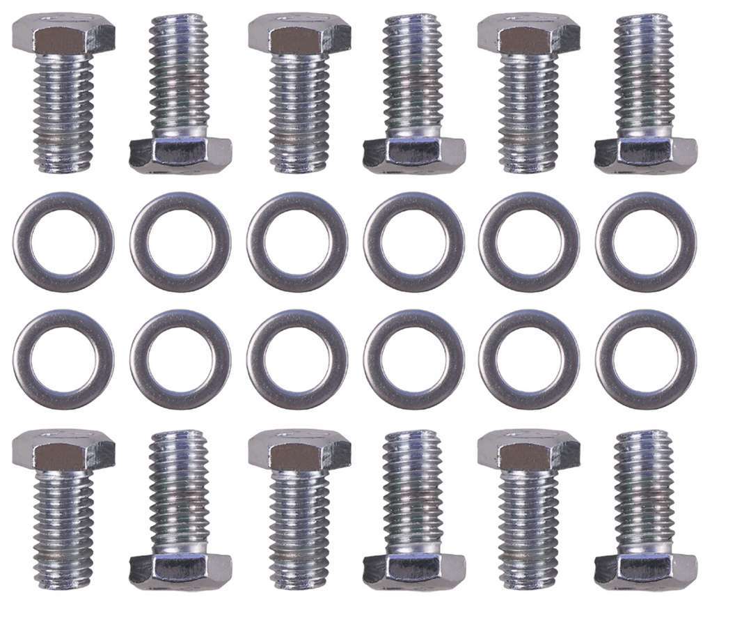 Differential Cover Fastener Kits