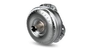 Torque Converter