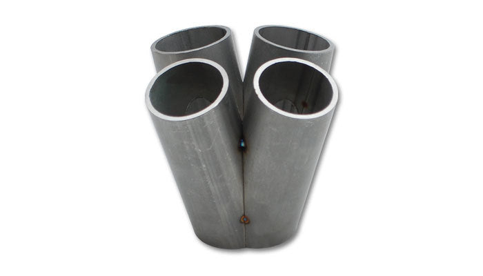 Header Collectors and Components