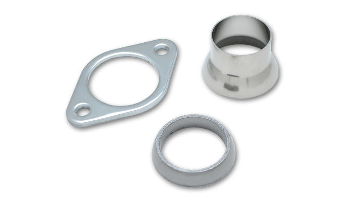 Collector Flanges