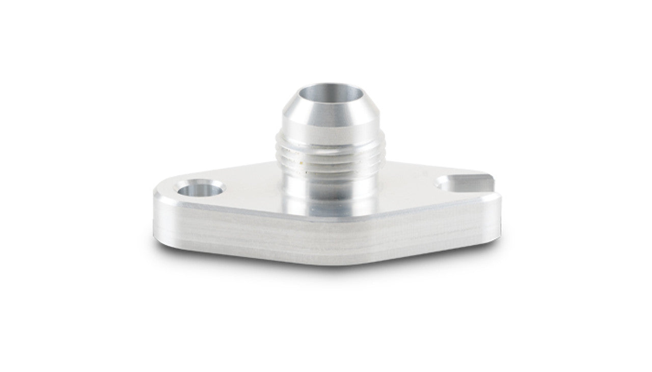 Turbocharger Components