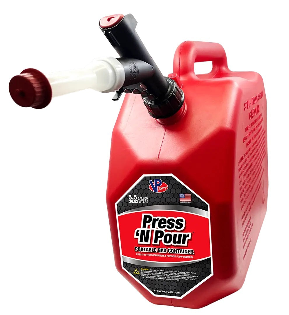 Utility Jugs
