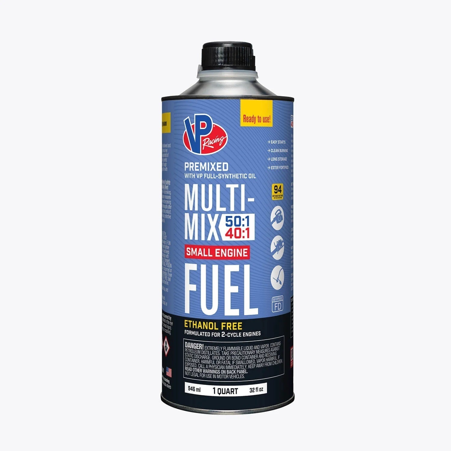 Leaded Fuel
