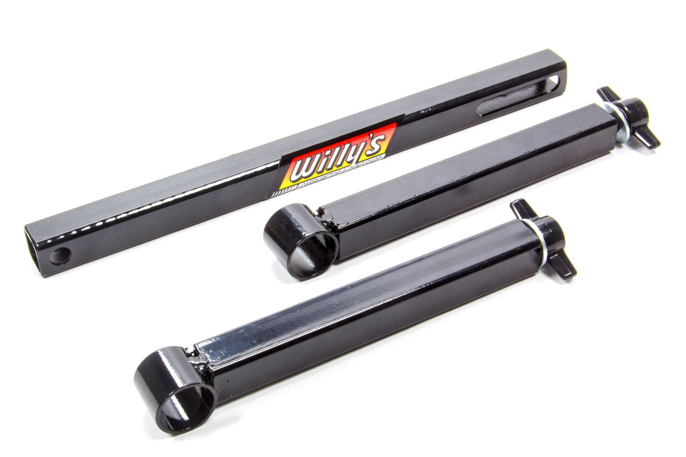 Differential Setup Tools