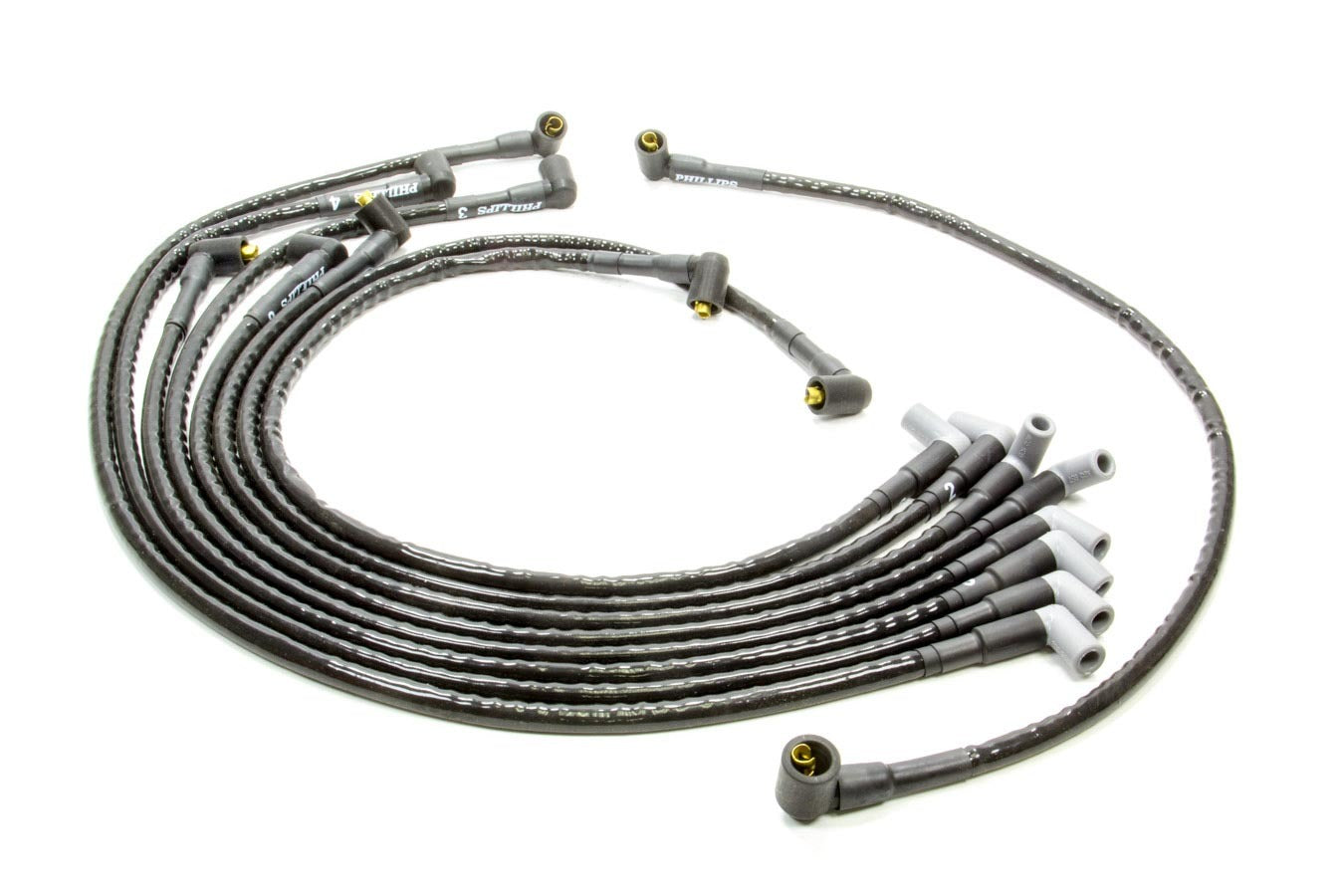 Spark Plug Wires
