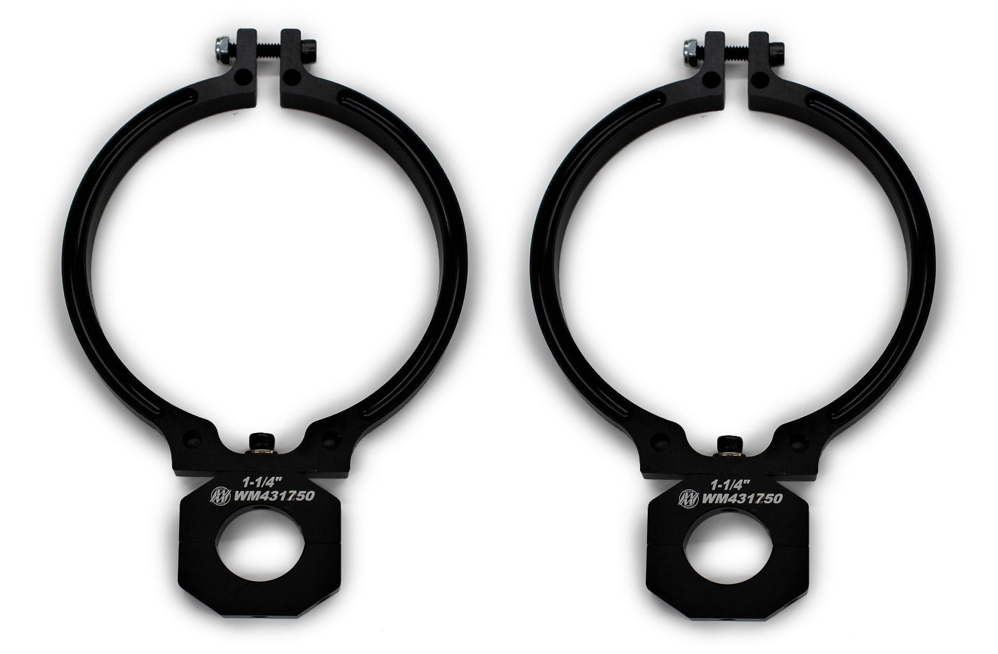 Fire Extinguisher Bottle Brackets