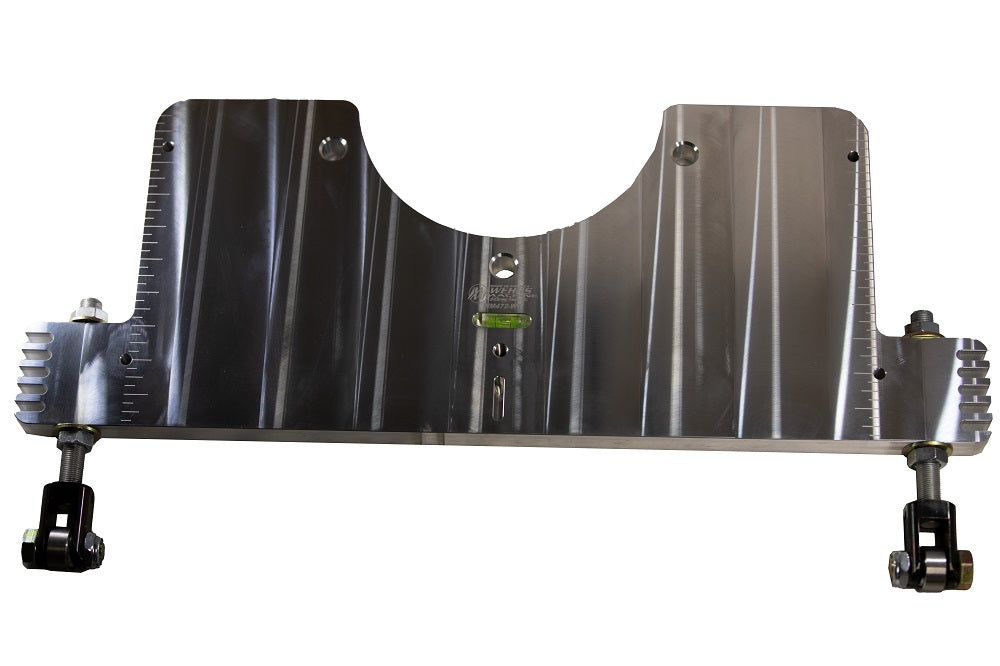 Spindle Alignment Checking Tools