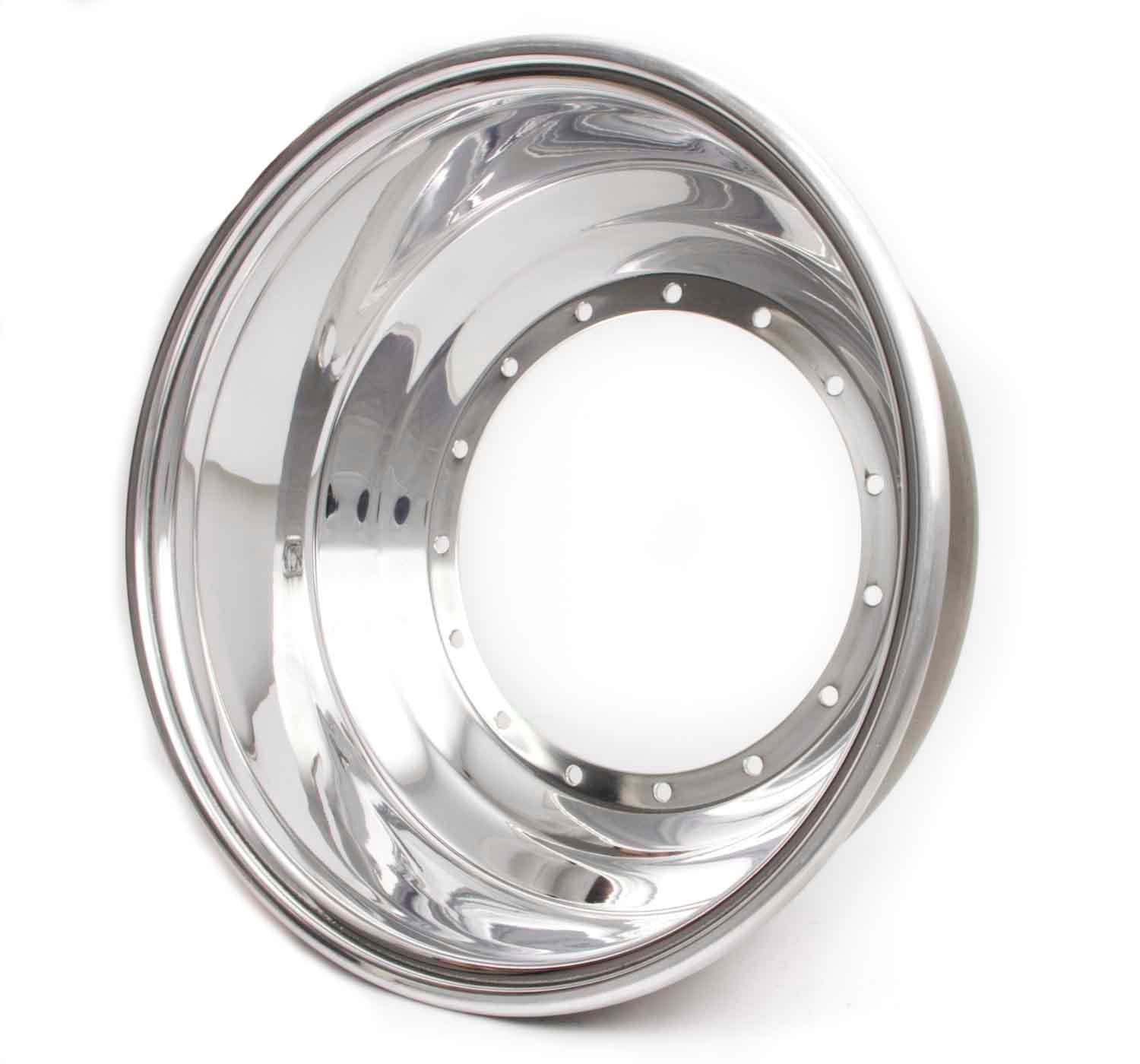 Wheel Outer Sections