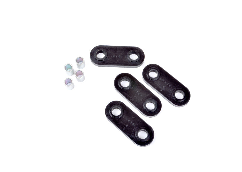 Rack and Pinion Bushings and Mounts