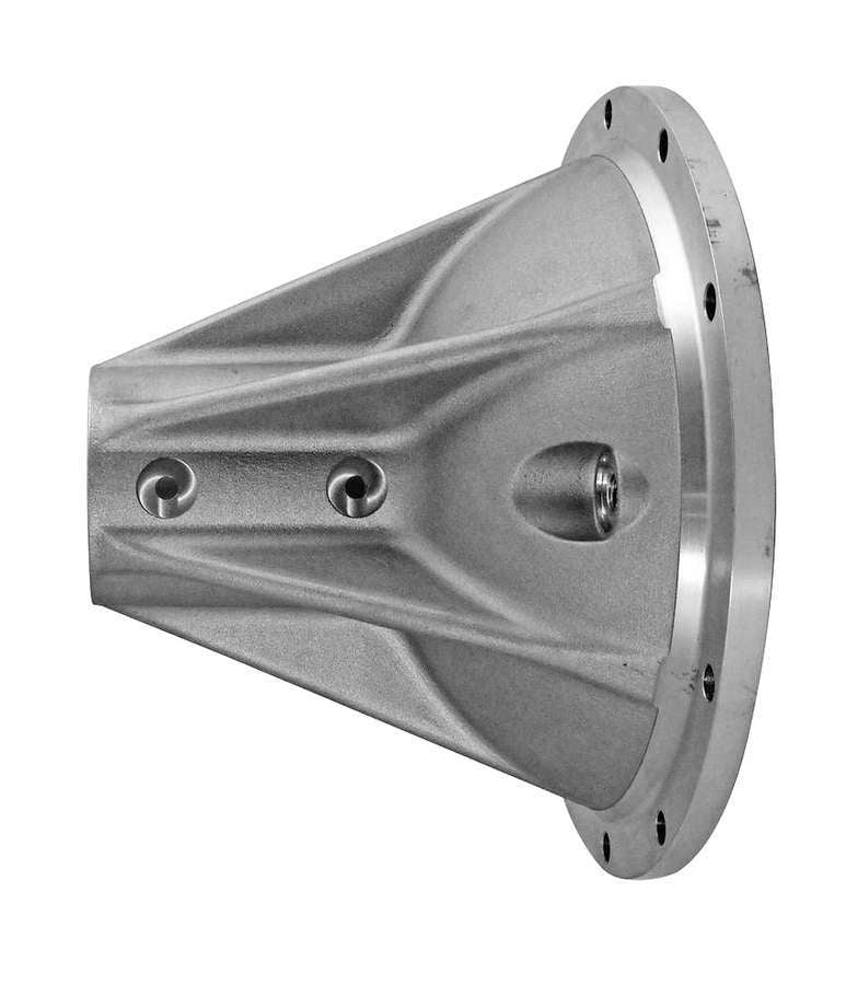 Quick Change Rear End Housing Bells