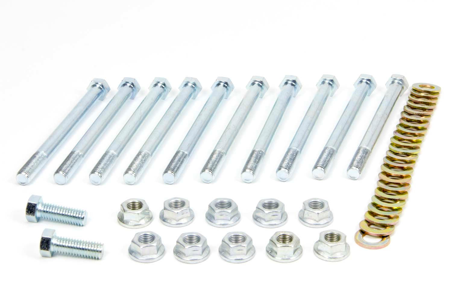 Differential Fastener Kits