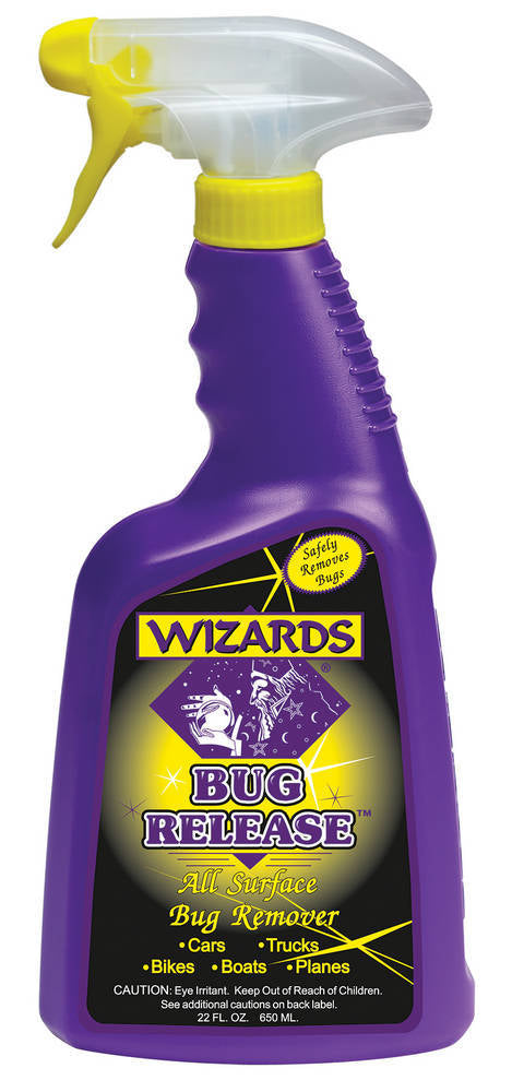 Multipurpose Cleaners