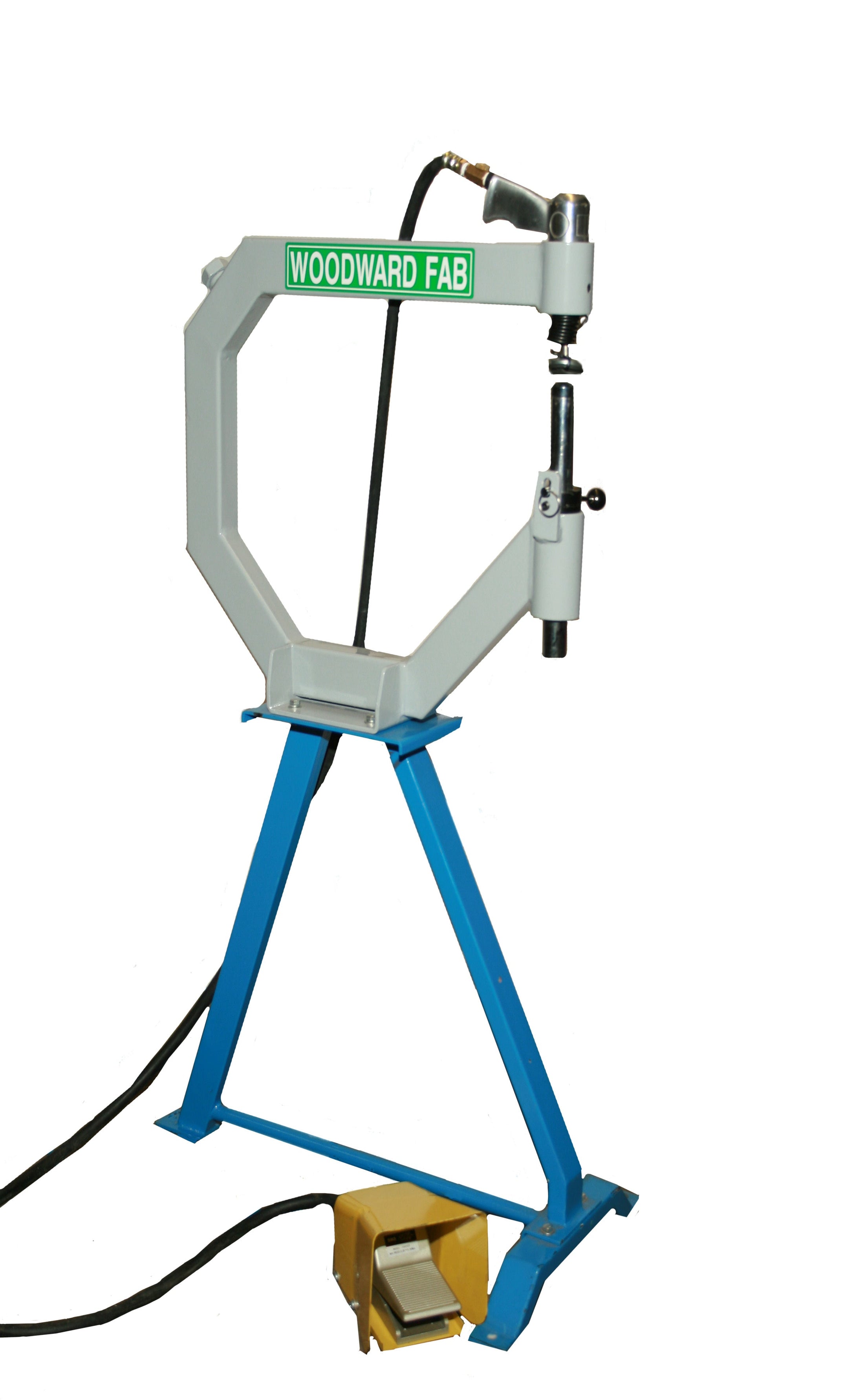 Pneumatic Power Hammer