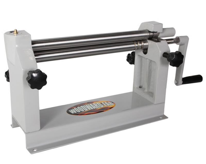 Sheetmetal Roller