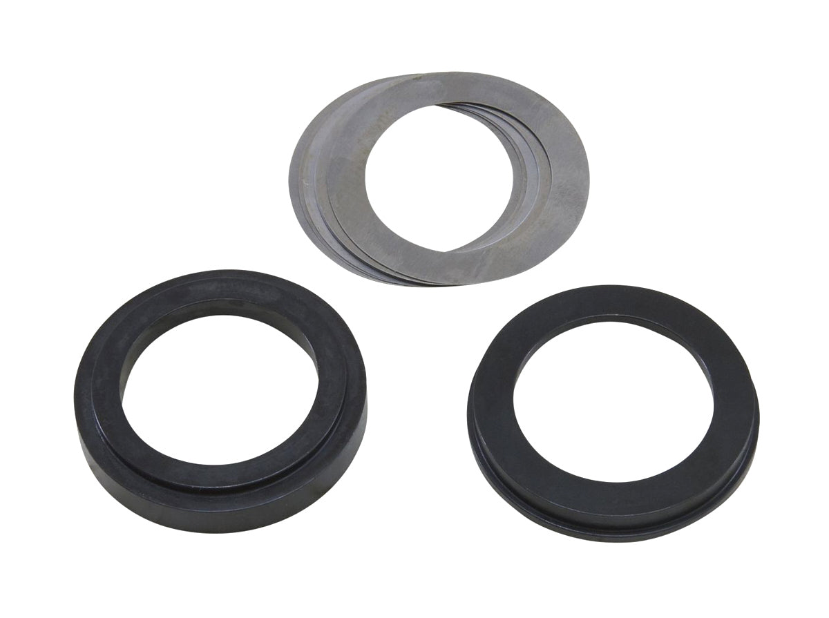 Pinion Crush Sleeves/Spacers