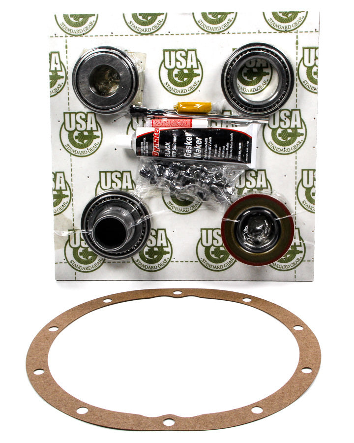 Ring and Pinion Install Kits/ Bearings