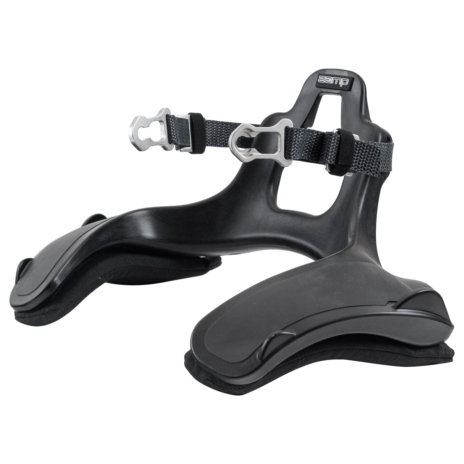 Head and Neck Restraint Systems