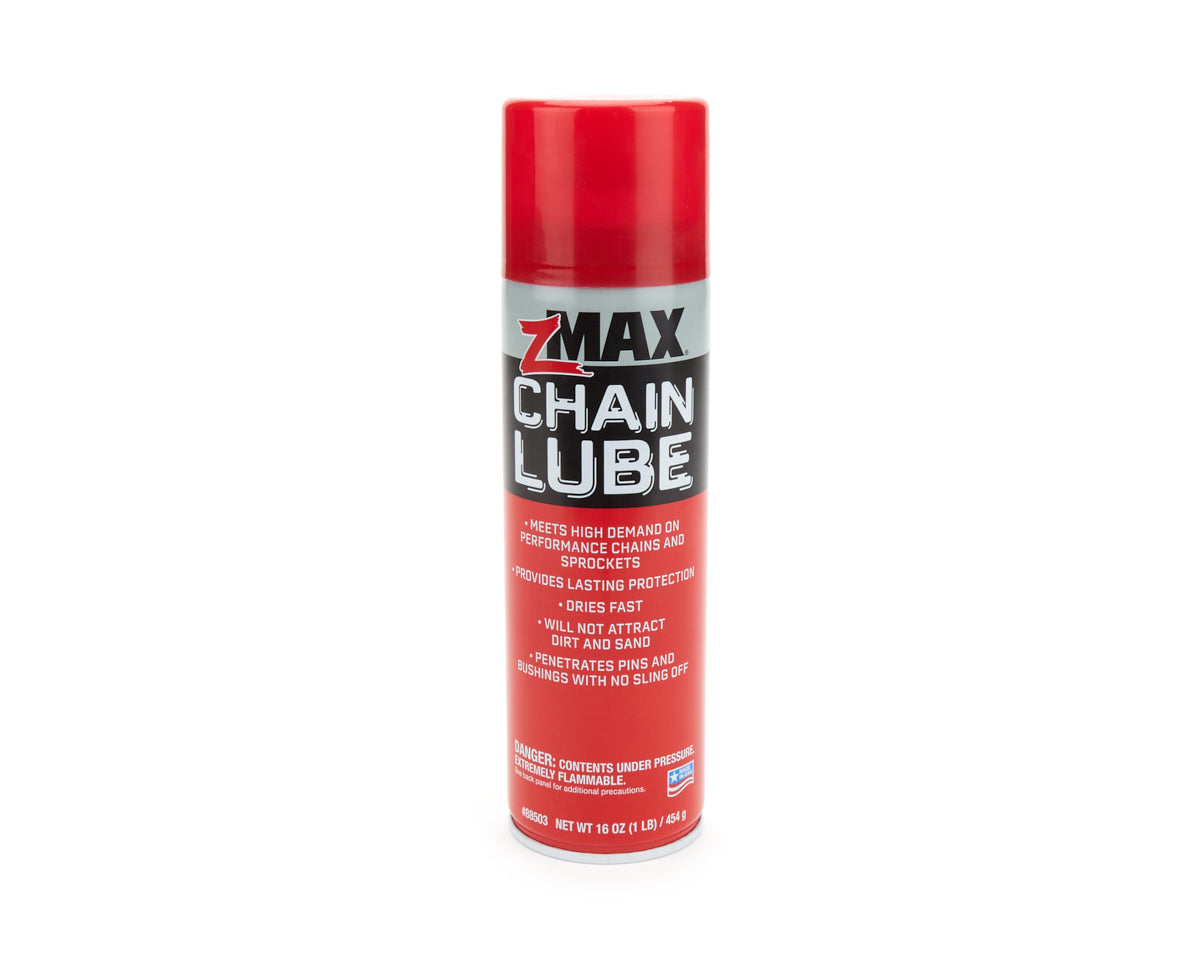 Spray Lubricants