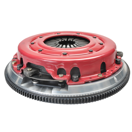 Clutch & Flywheel Components